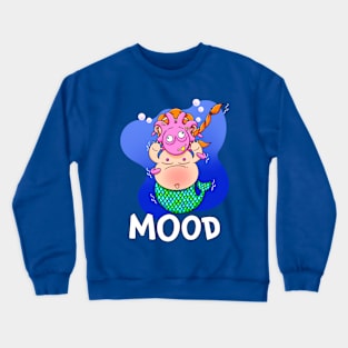 Mood Crewneck Sweatshirt